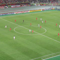first half